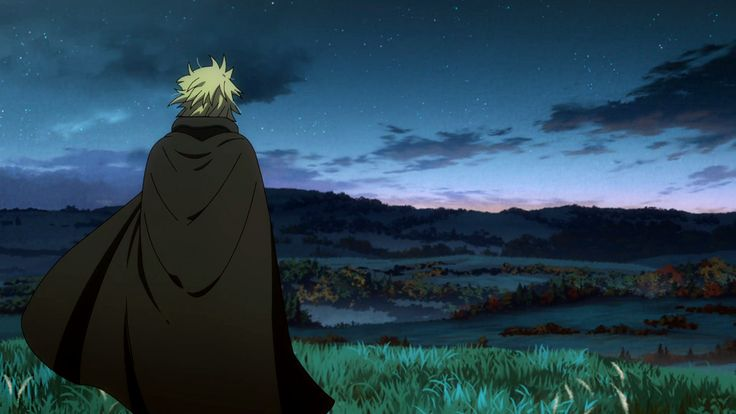Vinland Saga UHC